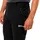 Jack Wolfskin Holdsteig Pants M Softshellhose Schwarz 50