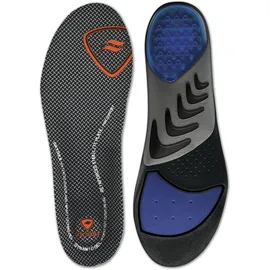 Sofsole Airr Einlegesohlen 45-46 Grün/Schwarz