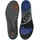 Sofsole Airr Einlegesohlen 45-46 Grün/Schwarz
