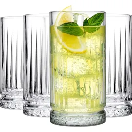 Pasabahce Elysia Longdrinkglas 0,445 l 4 St.