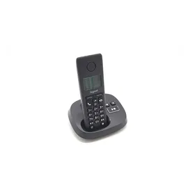 Gigaset Pure 120A schwarz