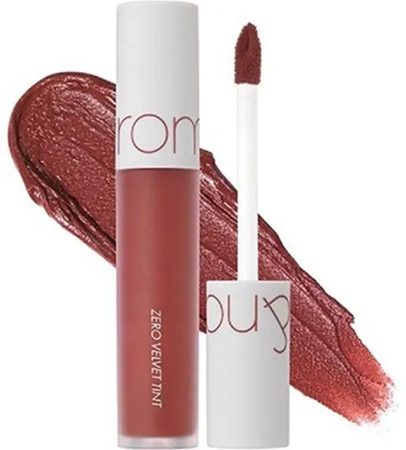 rom&nd Zero Velvet Tint 06 DEEPSOUL