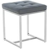 CLP Sitzhocker Barci grau