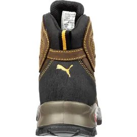 Puma Sierra Nevada Mid S3 WR HRO SRC brown/grey 48