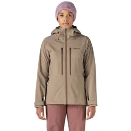 Patagonia Stormstride Jacke Damen Barnacle Blue L
