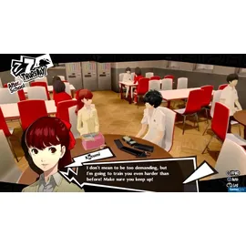 Persona 5 Royal PS5