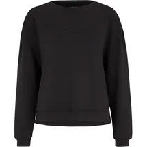VENICE BEACH VB April Sweatshirt Schwarz XXL