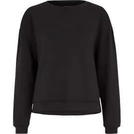 VENICE BEACH VB April Sweatshirt Schwarz XXL