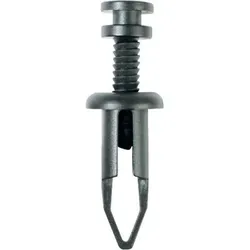 Stoßstangen Push-Type-Clip für Toyota/Lexus,10er Pack