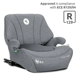Lorelli Pyxis Isofix Grün