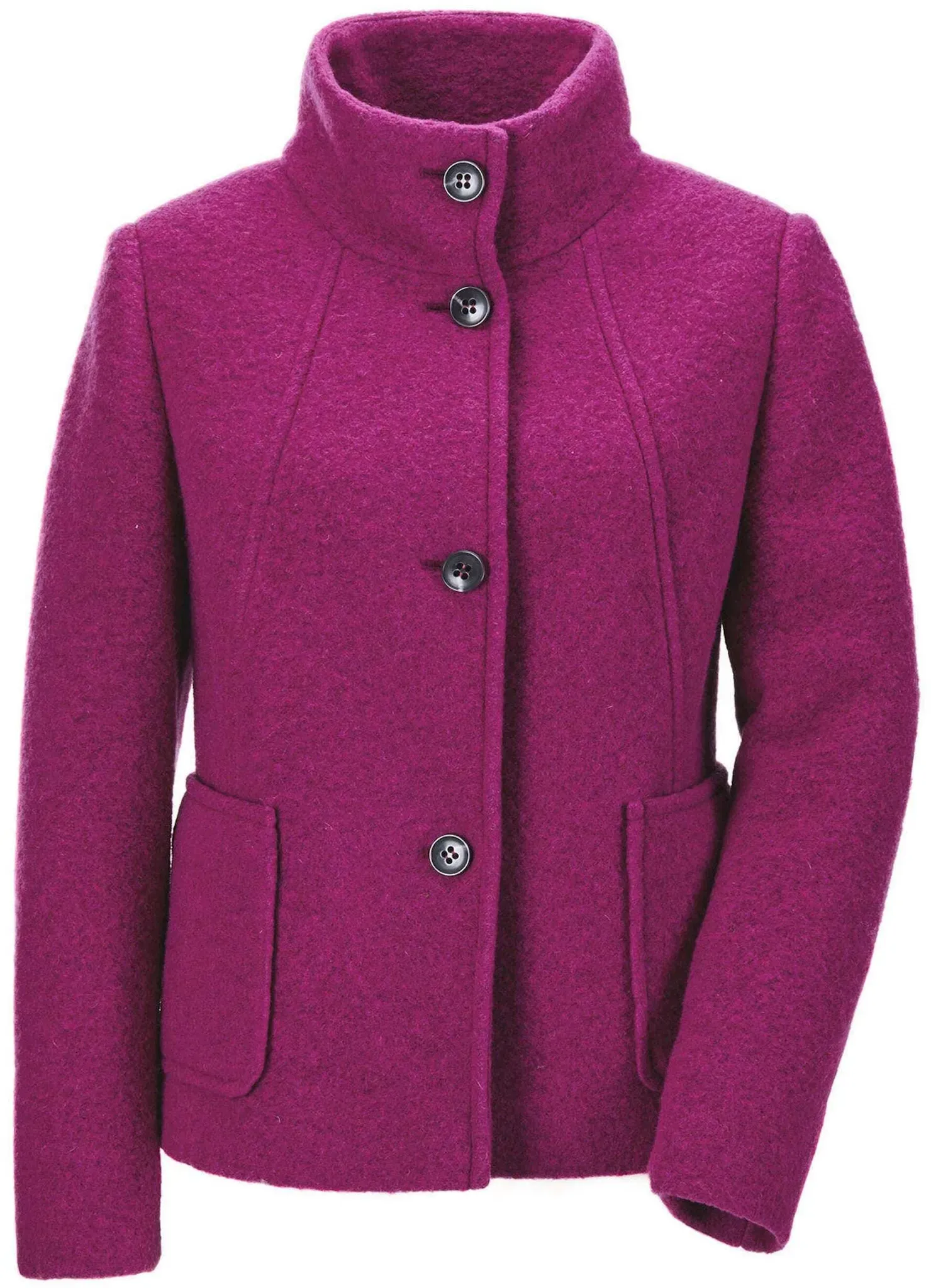 Wolljacke GOLDNER 