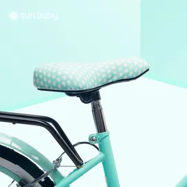SUN BABY Heart Bike 20 Zoll mint