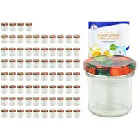 Mambocat Sturzglas 167 ml 75 St.