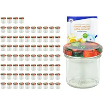 Mambocat Sturzglas 167 ml 75 St.