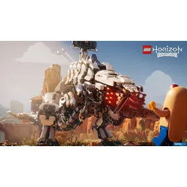 Lego Horizon Adventures Nintendo Switch-Spiel