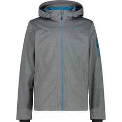 CMP Herren Funktionsjacke, ANTRACITE MEL.-REEF, 50