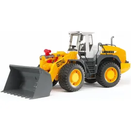Bruder 02430 - Liebherr Radlader L574 1:16