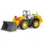 Bruder 02430 - Liebherr Radlader L574 1:16