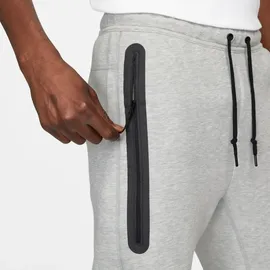 Nike Tech Fleece Jogginghose - grau XS