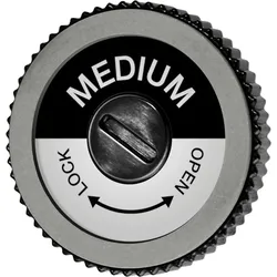 Toko Diamond Disc Medium neutral (0000)