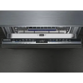 Siemens iQ300 SR73EX24ME Einbau-Geschirrspüler (vollintegrierbar, 448 mm breit)