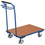 VARIOfit Schiebebügelwagen mit Totmannbremse