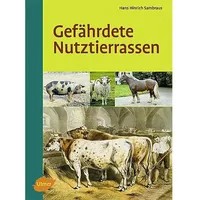 Ulmer Eugen Verlag Gefährdete Nutztierrassen