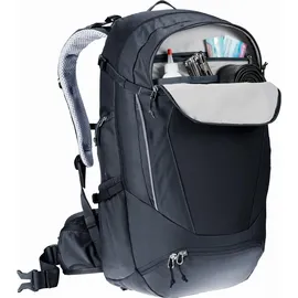 Deuter Trans Alpine 30 l Schwarz