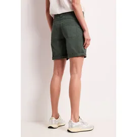 STREET ONE Shorts grün 36