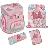 Scooli EasyFit 5-tlg. minnie mouse