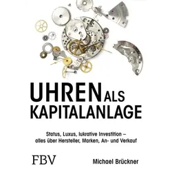 Uhren als Kapitalanlage