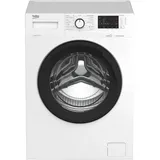 Beko Wta10712xswr Frontlader Waschmaschine - White