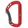 Petzl Spirit Karabiner Rot