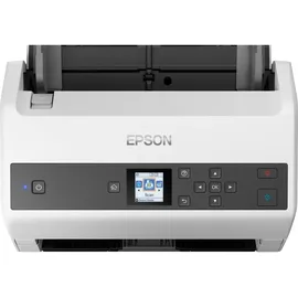 Epson WorkForce DS-870