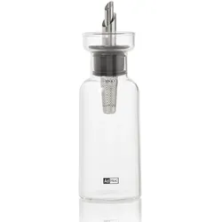 AdHoc Ölspender Essigspender AROMA POUR für tropffreies Ausgießen 120 ml