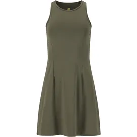 ATHLECIA Sommerkleid Grau 42