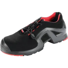 Uvex Halbschuh 1 x-tended support S3 SRC, Gr. 43