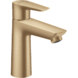 Hansgrohe Talis E 110 Einhandmischer brushed bronze 71712140