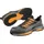 Puma Charge Orange Low ESD HRO SRC S1P Schuhgröße (EU): 46 Schwarz, Orange 1 Paar