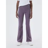 NAME IT Jerseyhose NKFFRIKKALI Ausgestellt Rosa 110
