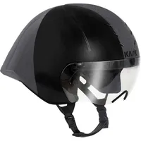 KASK Mistral 55-58 cm schwarz 2023