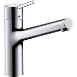 Hansgrohe Talis M52 170 1jet chrom 32851000