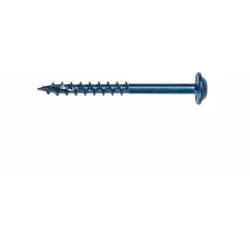 Schneidschrauben Grob 64 mm 250 Stk