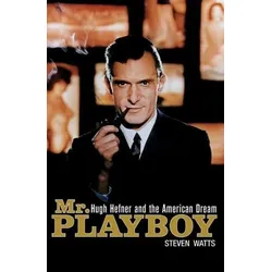 Mr. Playboy