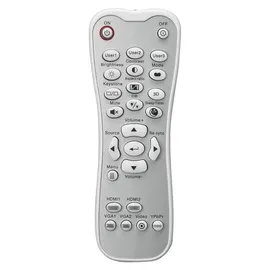 Optoma UHD35STx DLP-Beamer Weiss