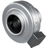 Siku Radiallüfter 230 V 1000 m3/h 200