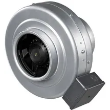 Siku Radiallüfter 230 V 1000 m3/h 200