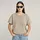 G-Star Longpullover Beige XL