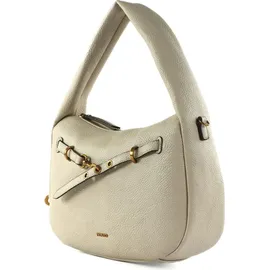 Picard Style Schultertasche Synthetik Beige