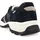 Gabor Sneaker Low Blau Herren 42,5